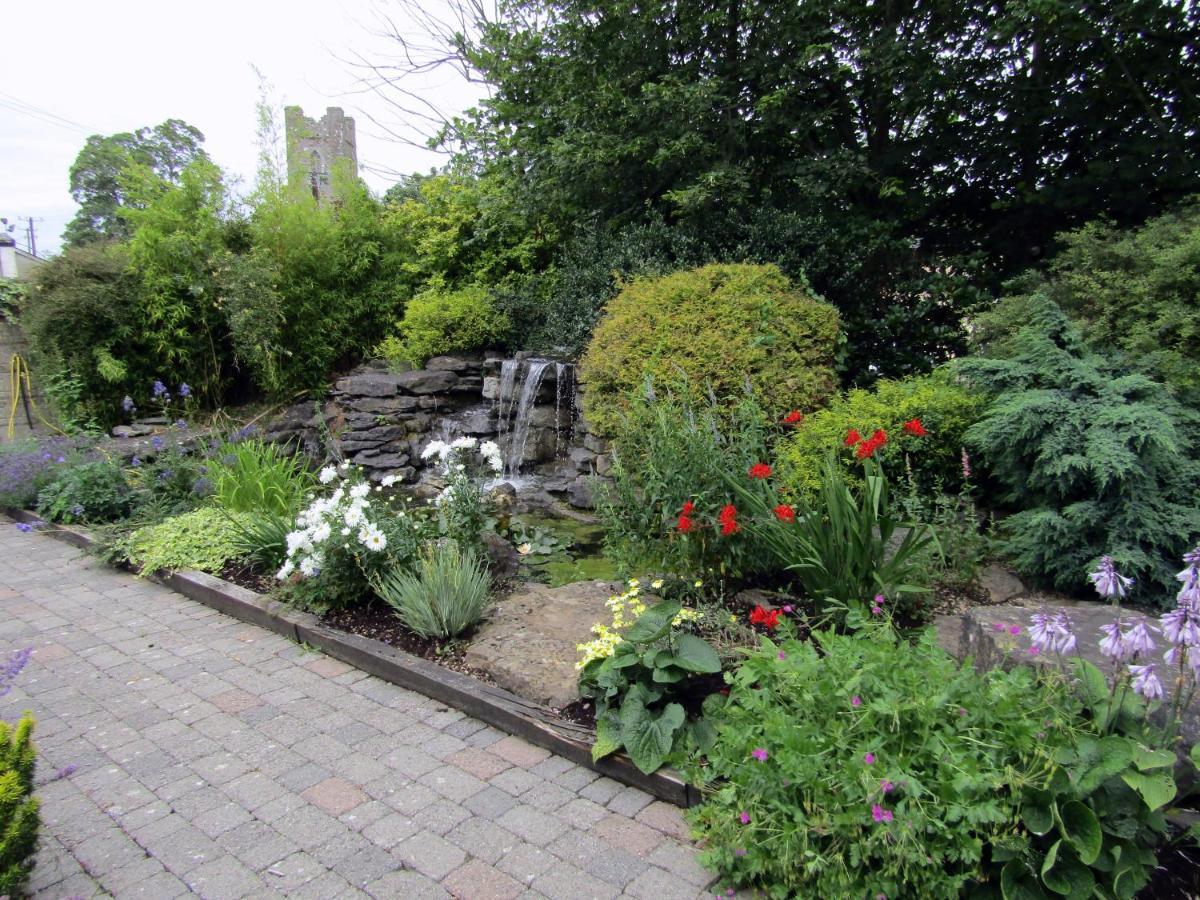 Darnley Lodge Hotel Athboy Luaran gambar