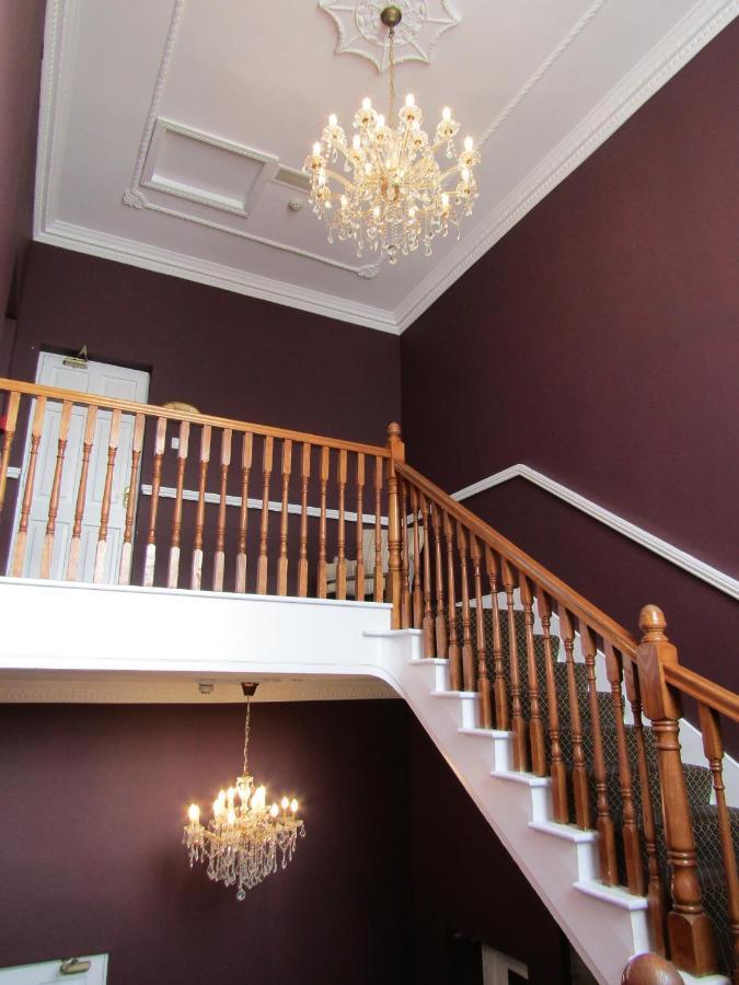 Darnley Lodge Hotel Athboy Luaran gambar