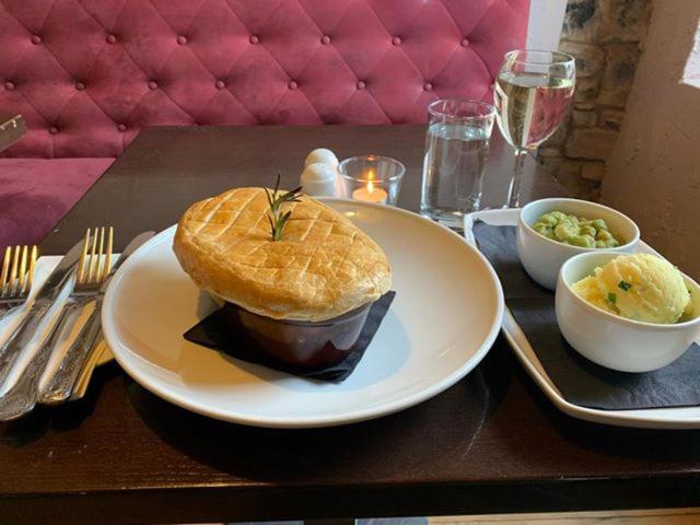 Darnley Lodge Hotel Athboy Luaran gambar