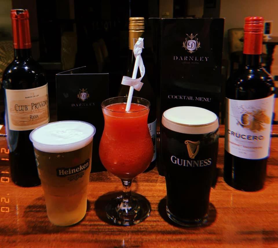 Darnley Lodge Hotel Athboy Luaran gambar