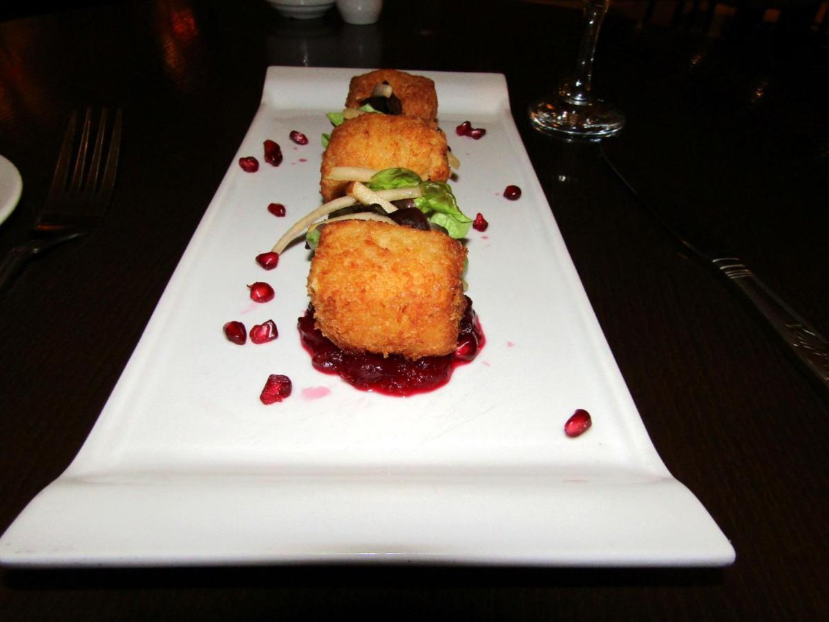 Darnley Lodge Hotel Athboy Luaran gambar