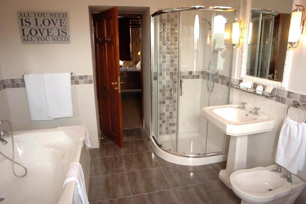 Darnley Lodge Hotel Athboy Luaran gambar