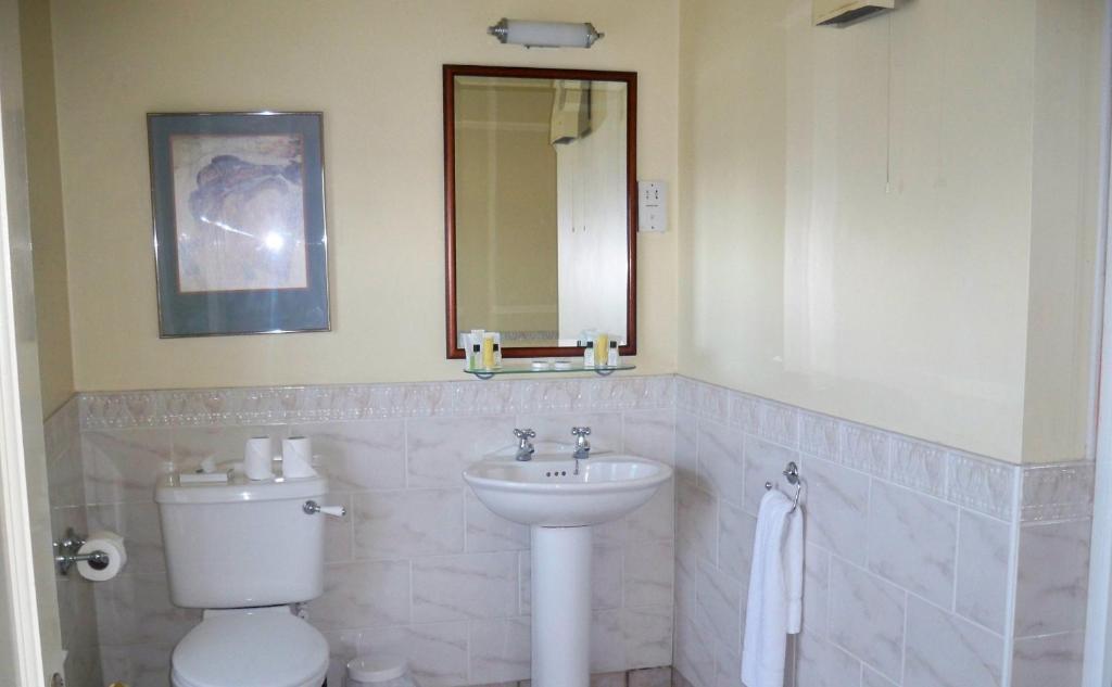 Darnley Lodge Hotel Athboy Bilik gambar