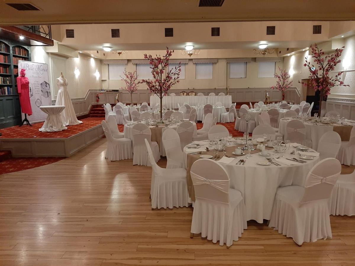 Darnley Lodge Hotel Athboy Luaran gambar