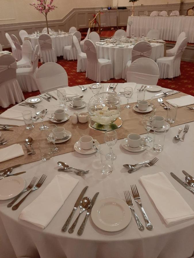 Darnley Lodge Hotel Athboy Luaran gambar
