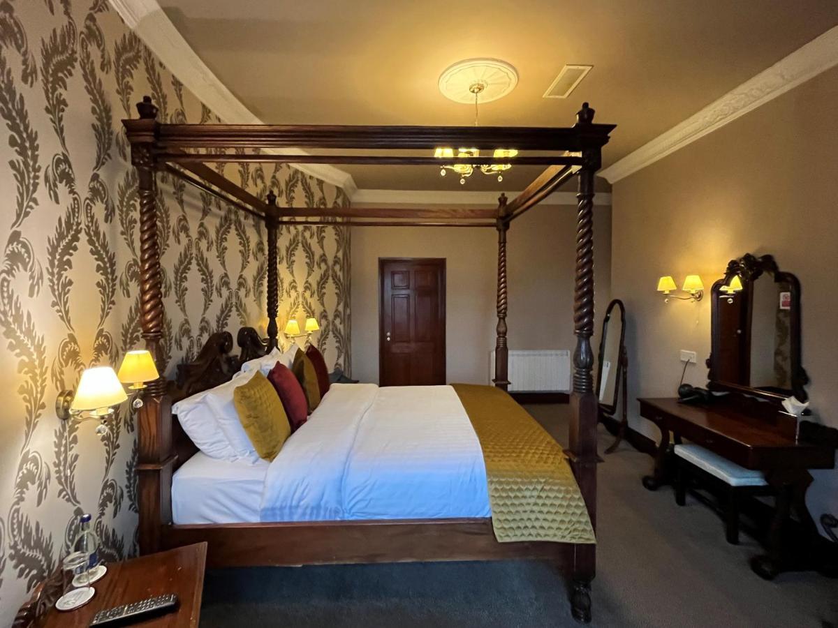 Darnley Lodge Hotel Athboy Luaran gambar