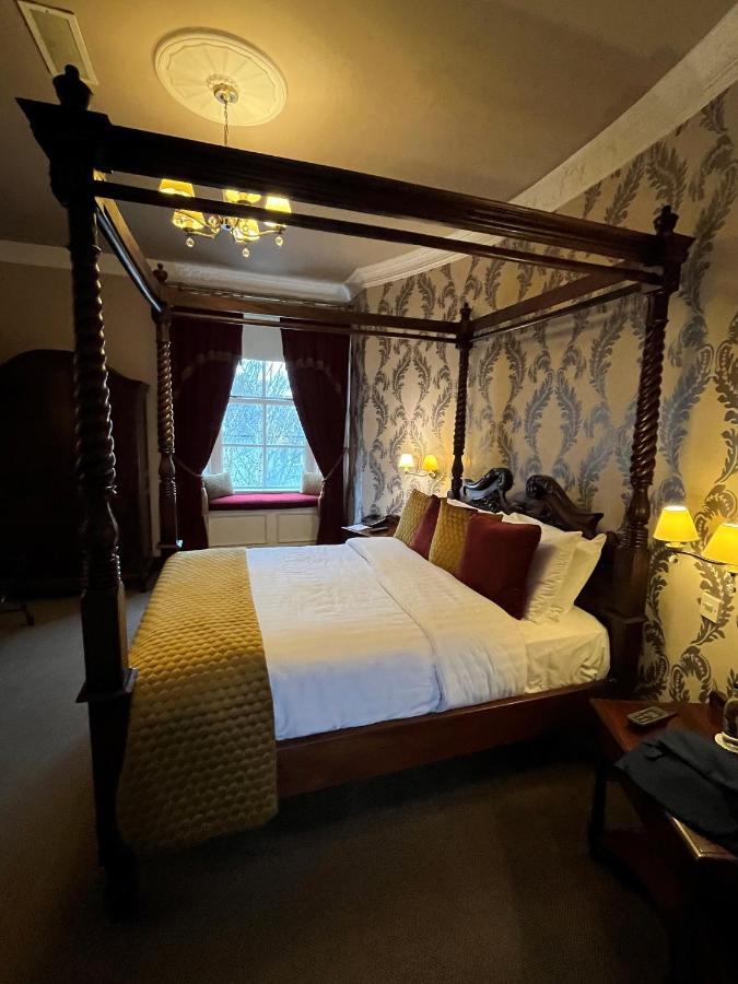 Darnley Lodge Hotel Athboy Luaran gambar