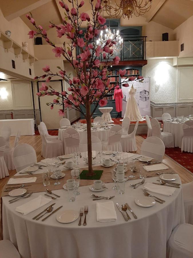 Darnley Lodge Hotel Athboy Luaran gambar