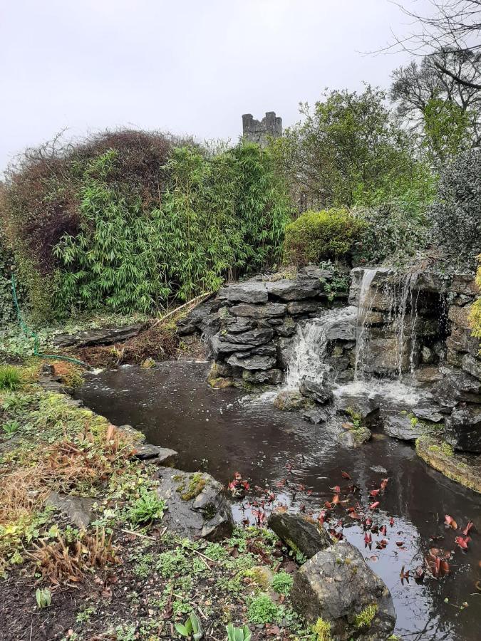 Darnley Lodge Hotel Athboy Luaran gambar