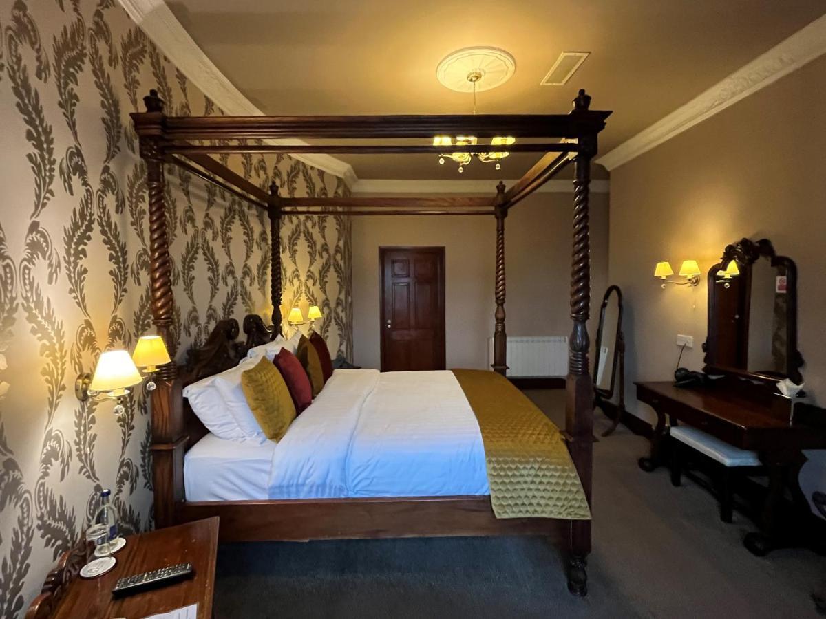 Darnley Lodge Hotel Athboy Luaran gambar