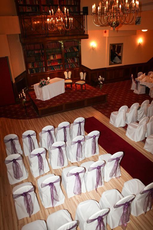 Darnley Lodge Hotel Athboy Luaran gambar