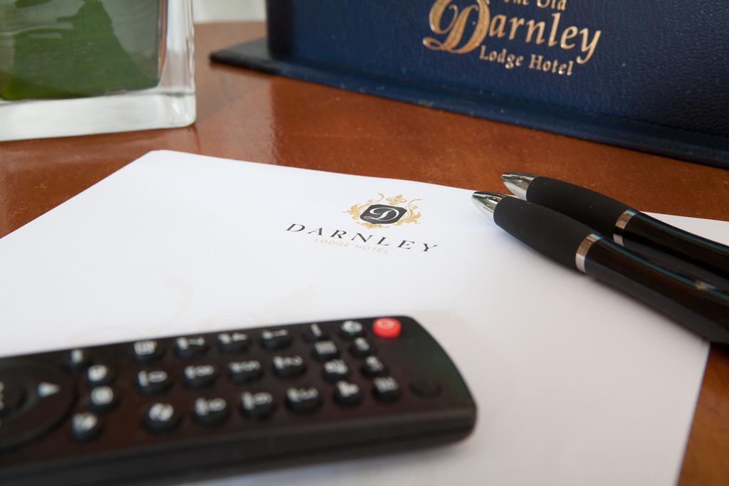 Darnley Lodge Hotel Athboy Luaran gambar