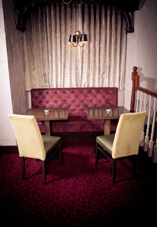 Darnley Lodge Hotel Athboy Luaran gambar