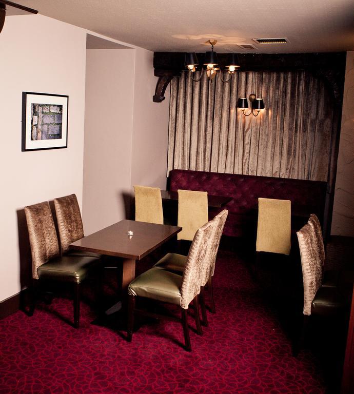 Darnley Lodge Hotel Athboy Luaran gambar