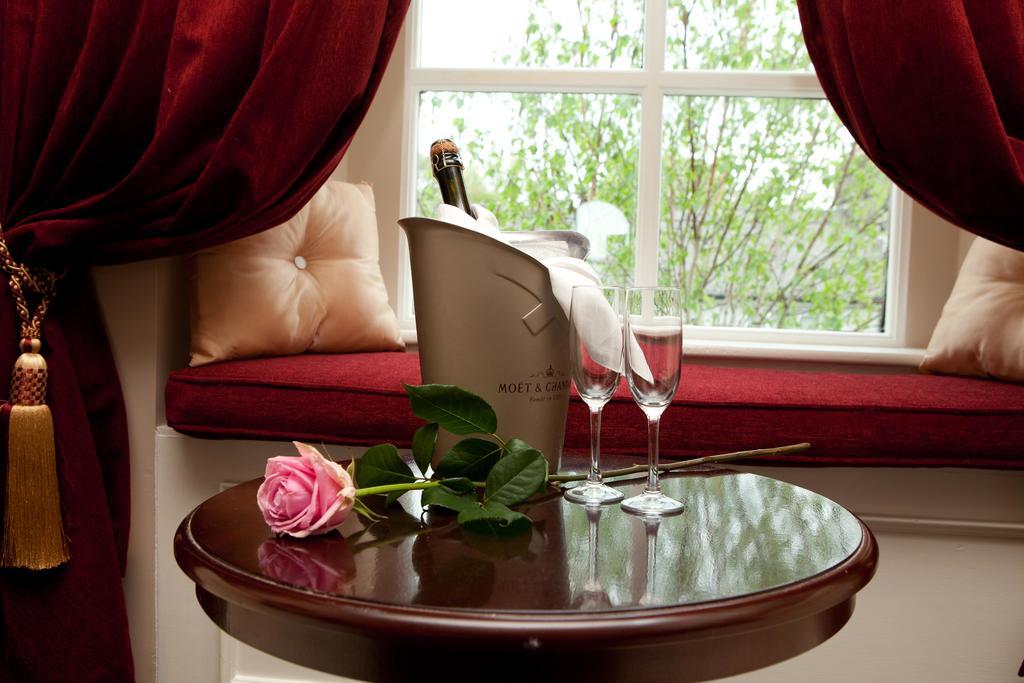 Darnley Lodge Hotel Athboy Luaran gambar
