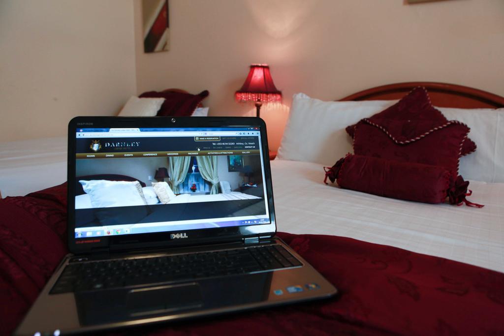 Darnley Lodge Hotel Athboy Luaran gambar