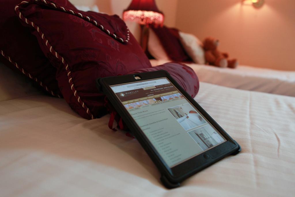 Darnley Lodge Hotel Athboy Luaran gambar