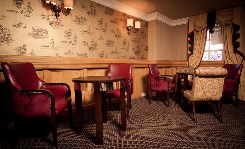Darnley Lodge Hotel Athboy Luaran gambar