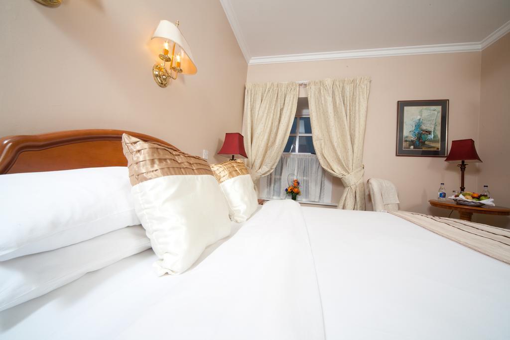 Darnley Lodge Hotel Athboy Luaran gambar