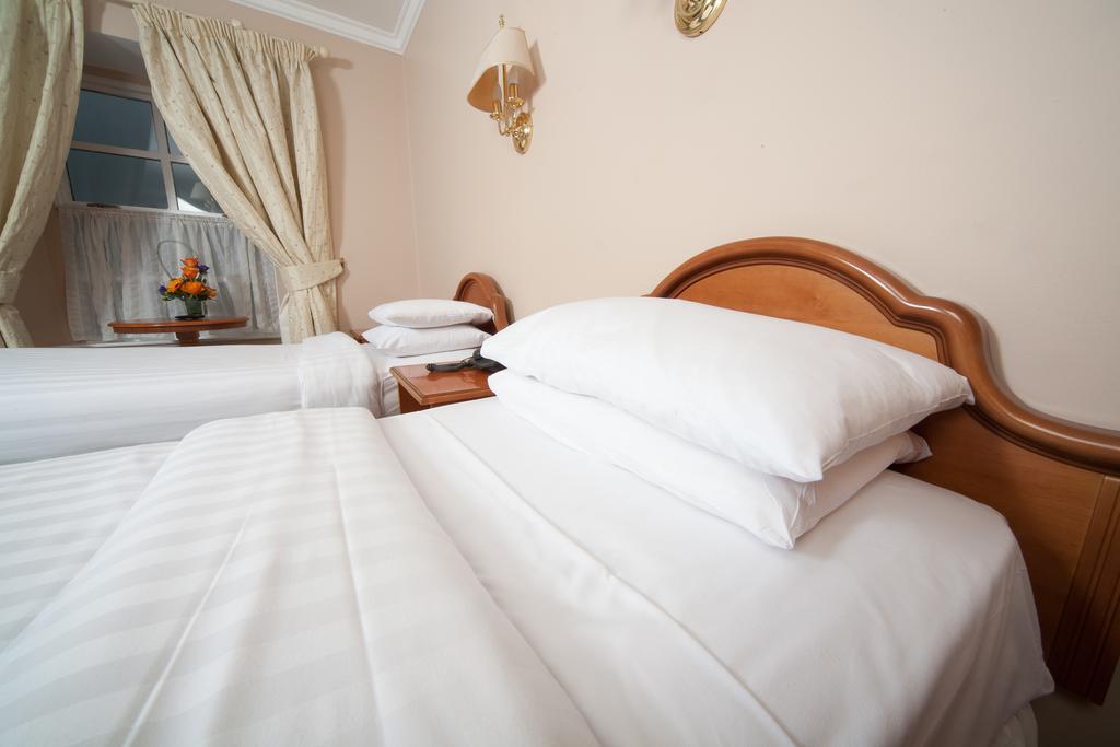 Darnley Lodge Hotel Athboy Luaran gambar