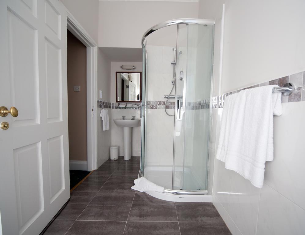 Darnley Lodge Hotel Athboy Luaran gambar