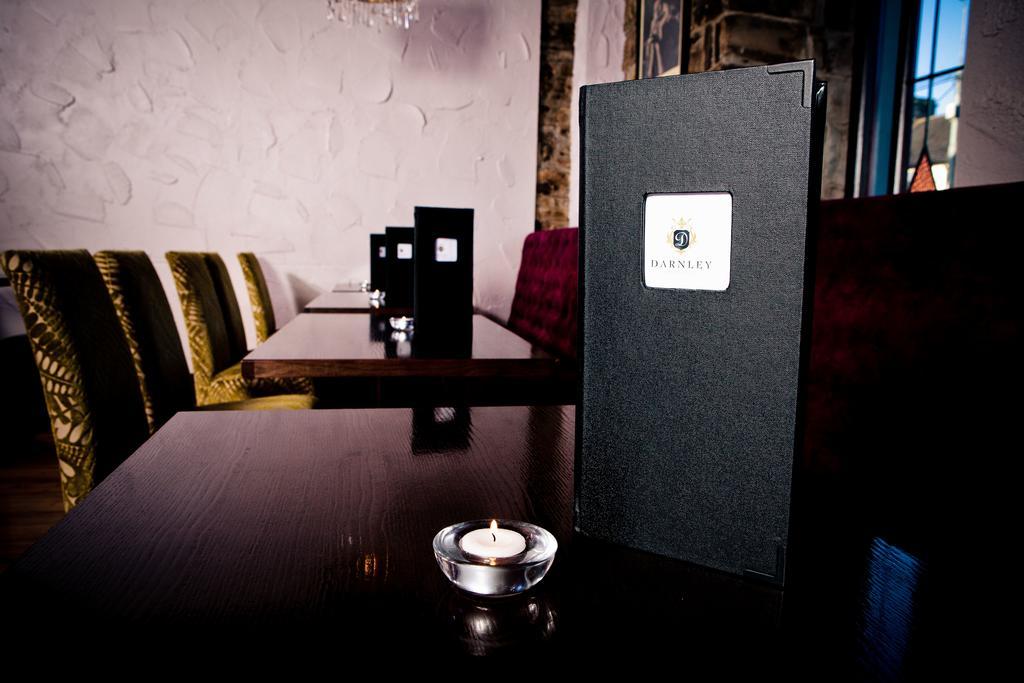 Darnley Lodge Hotel Athboy Luaran gambar