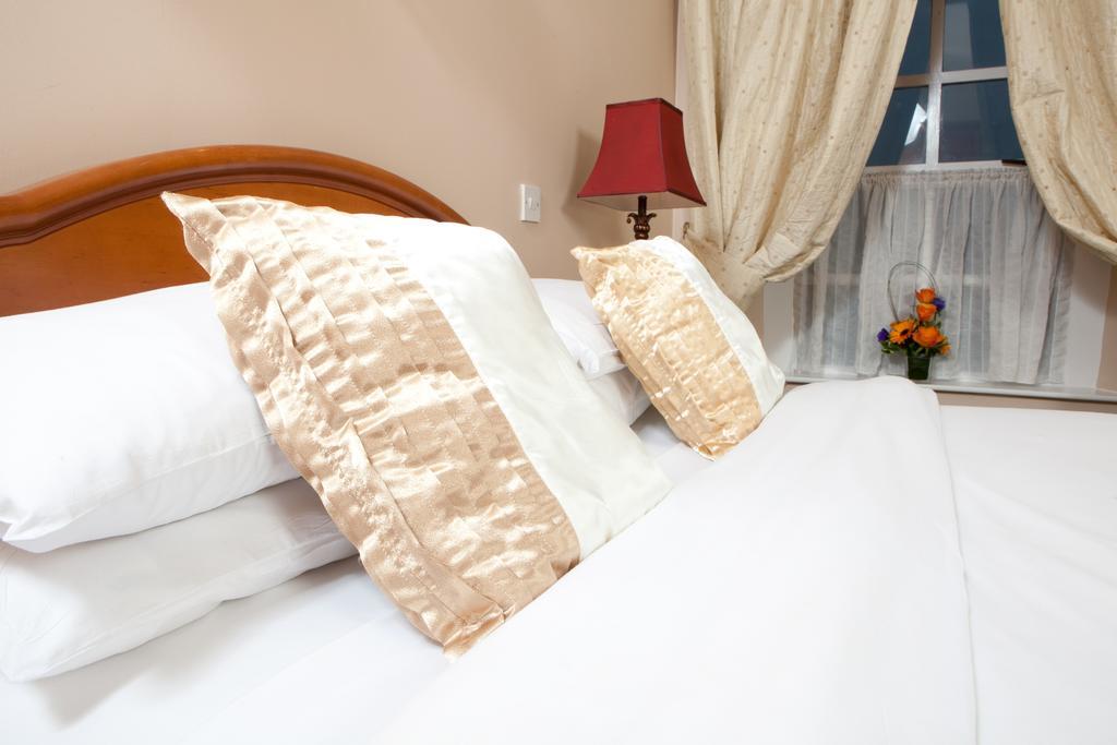 Darnley Lodge Hotel Athboy Luaran gambar