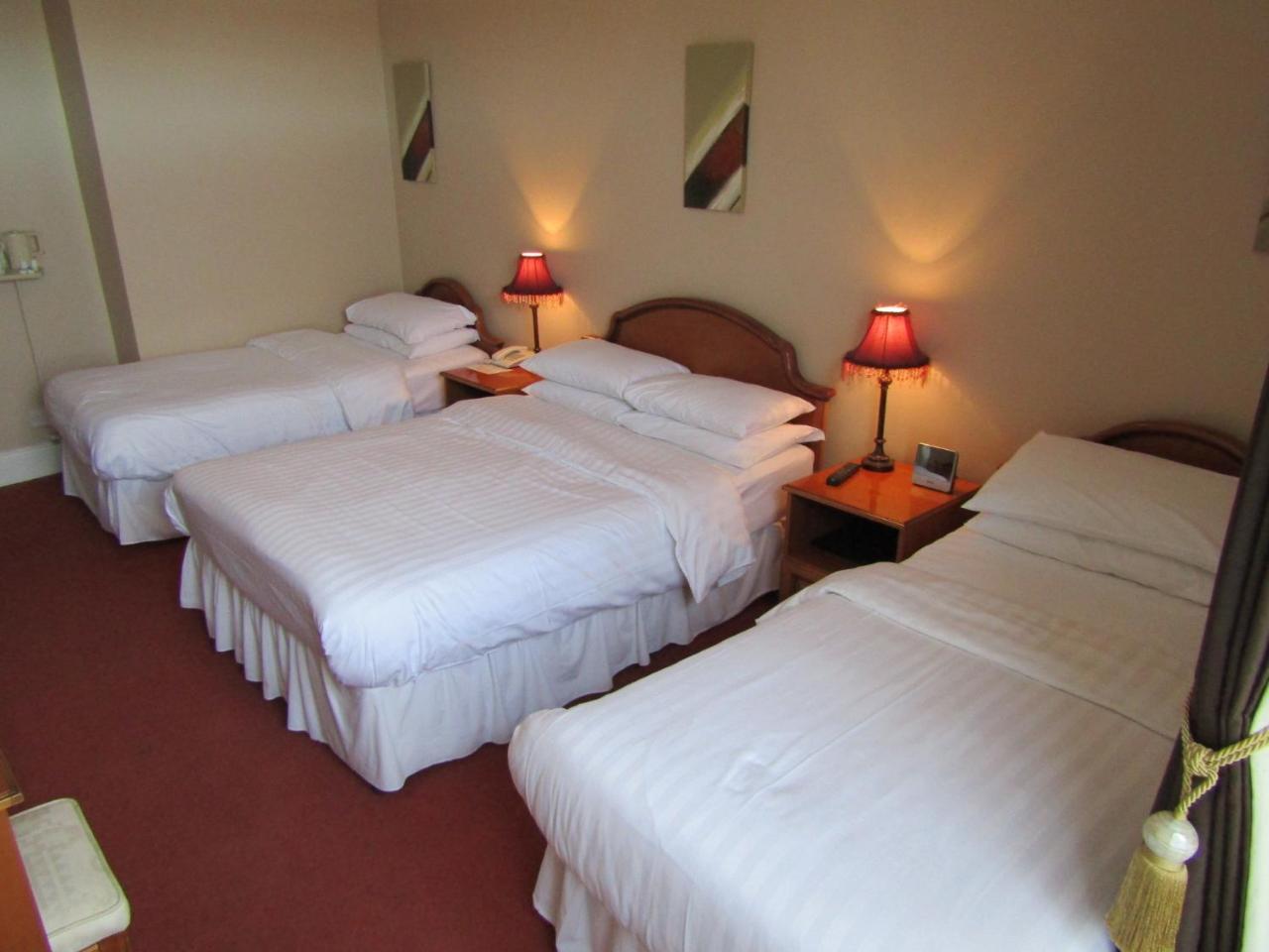 Darnley Lodge Hotel Athboy Luaran gambar