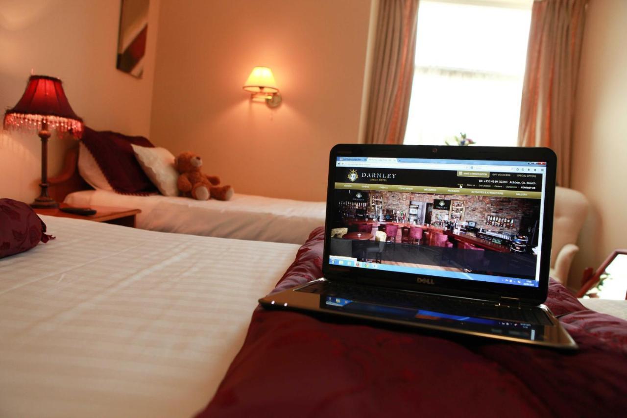 Darnley Lodge Hotel Athboy Luaran gambar